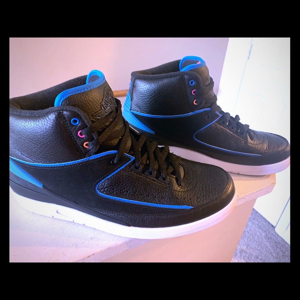 Jordan 2